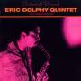 Eric Dolphy - Outward Bound + 2 Bonus Tracks