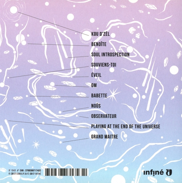 Univers-Ile 1