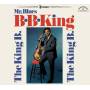 B.b. King - Mr.Blues+12 Bonus Tracks