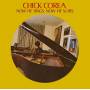 Chick Corea - Now He Sings, Now He Sobs