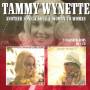 Tammy Wynette - Another Lonely Song/Woman To Woman