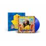 Bab L Bluz - Nayda (LP,Blue Vinyl)