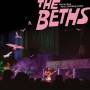 The Beths - Auckland,New Zealand,2020 (Pink Colored Vinyl)