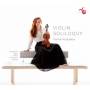 Rachel Koblyakov - Violin Soliloquy