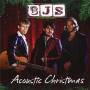 3js - Acoustic Christmas