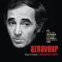 Charles Aznavour - Sings In English Official Greatest