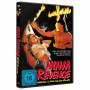 Karl Armstrong - NINJA REVENGE - NINJA Vs. KU-KLUX-KLAN [DE-Version, Regio 2/B]