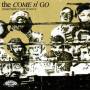 The Come Ngo - Something's Got To Give!