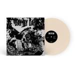 Day By Day - Dust and Ashes (Bone White Vinyl)