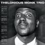 Thelonious Trio Monk - Thelonious Monk Trio+9 Bonus