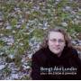 Bengt-ke Lundin - Bengt-ke Lundin-Piano plays