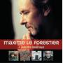 Maxime Forestier Le - 4 Original Albums
