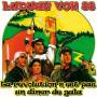 Ludwig Von 88 - La Revolution NEst Pas Un Diner De Gala