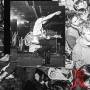 Bass Drum Of Death - Too Cold to Hold / Wait 7