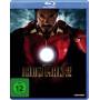 Robert Downey Jr. / Gwyneth Paltrow - Iron Man 2 (Blu-ray) [Regio free (0)]