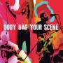 Riskee & The Ridicule - Body Bag Your Scene (180Gr./Col.Vinyl)