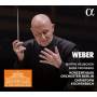 Prohaska / Helmchen / Eschenbach / Konzerthausorch.Ber - Ouvertren & Konzertstck