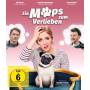 Beattie Edmondson - Ein Mops zum Verlieben (Blu-ray) [DE-Version, Regio 2/B]