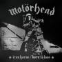 Motrhead - Iron Horse / Born To Lose