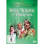 Alexander Rou - Feuer, Wasser und Posaunen (Filmjuwelen / DEFA-Mae [DE-Version, Regio 2/B]