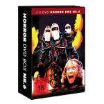 Diverse Knstler - HORROR DVD BUNDLE NR.6 (3 DVDs) [DE-Version, Regio 2/B]