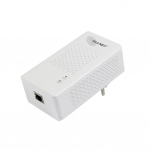 Allnet - ALLNET Wireless Client mit PoE Out 2,4GHz (300Mbps) und 5GHz (867bps) AC ALL-WCL1201P-AC