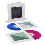 Roger Eno / Brian Eno - Mixing Colours