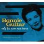 Bonnie Guitar - Only The Moon Man Knows