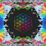 Coldplay - A Head Full of Dreams(Recycled Black Vinyl)