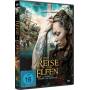 Christopher Judge, Bai Ling, Sun Korng - Die Reise der Elfen [DE-Version, Regio 2/B]