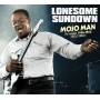Lonesome Sundown - Mojo Man-The Complete 1956-63 Excello Singles