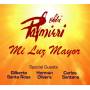 Eddie Palmieri - Mi Luz Mayor
