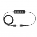 Jabra - Kabel Link 260 USB Adapter mit QD-Stecker