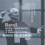 Sergiu Celibidache / MP - Daphnis et Chlo(Suites)/La Valse/Le Tombeau de Co