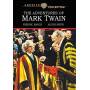 Adventures Of Mark Twain / (mod Full Mono) - Adventures Of Mark Twain [US-Version, Regio 1/A]