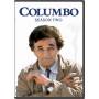 Columbo: Season Two (4pc) / (snap Box Rpkg) - Columbo: Season Two [US-Version, Regio 1]