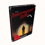 Limited Hartbox Edition - Der Rasiermesser-Killer [DE-Version, Regio 2/B]