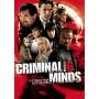 Criminal Minds - Criminal Minds: Sixth Season [US-Version, Regio 1]