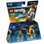 LEGO Dimensions - LEGO Dimensions: Fun Pack - LEGO Movie Emmet