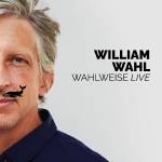 William Wahl - Wahlweise