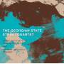 Georgian State String Quartet - Georgian State String Quartet