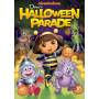 Dora The Explorer - Dora's Halloween Parade [US-Version, Regio 1]