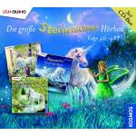 Sternenschweif - Die Groe Sternenschweif Hrbox Folge 46-48 (3CDs)