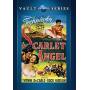 Scarlet Angel / (mod Ntsc) - Scarlet Angel [Regio free (0)]