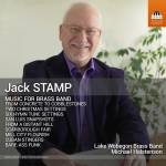 Michael Halstenson / Lake Wobegon Brass Band - Stamp: Music for Brass Band