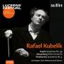 Kubelik / Ogdon / New Philharmonia Orchestra - Lucerne Festival Vol.18-Rafael Kubelk