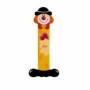 Sevi 81745 -Lettera I Clown - Sevi 81745 - Lettera I Clown