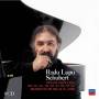Radu Lupu - Radu Lupu Spielt Schubert