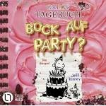 Jeff Kinney - Gregs Tagebuch 20 - Bock auf Party ?