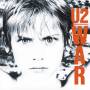 U2 - War (Heavy Weight Vinyl)